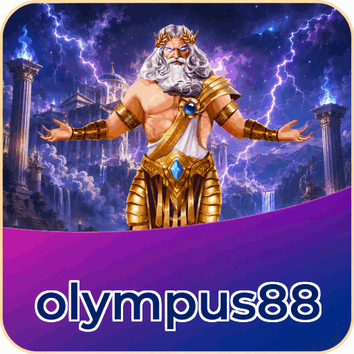 olympus88 Indonesia