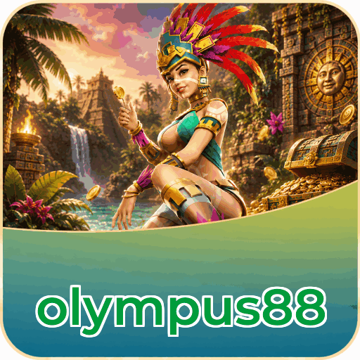 olympus88 Indonesia
